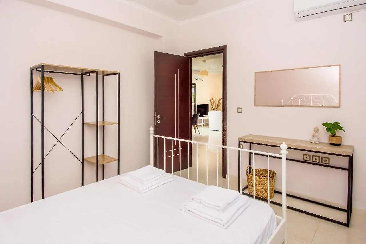 Aella Apartment Skala  Skala (Kefalonia)