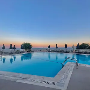 Asteris Appart hôtel