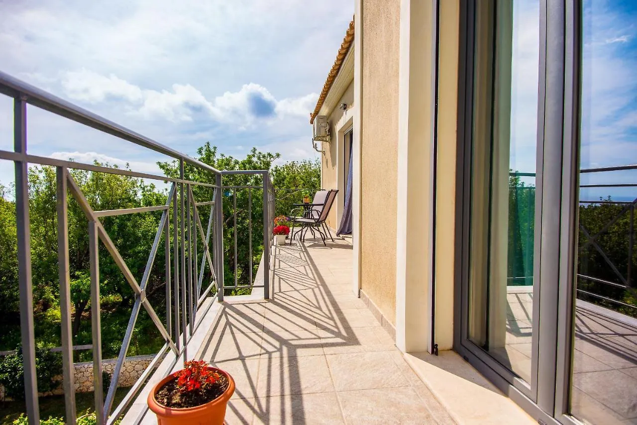 Aella Apartment Skala  Skala (Kefalonia)