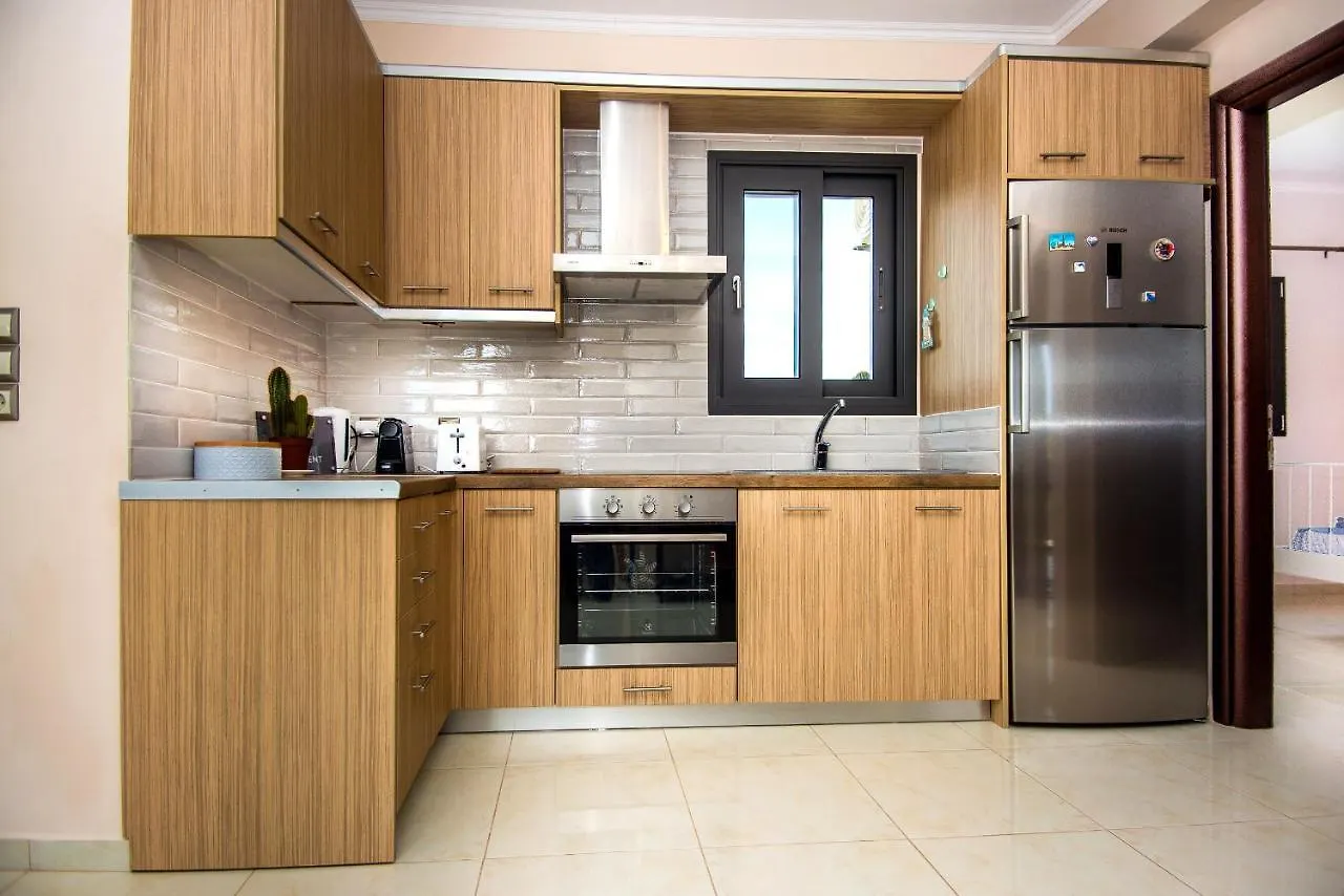 Aella Apartment Skala