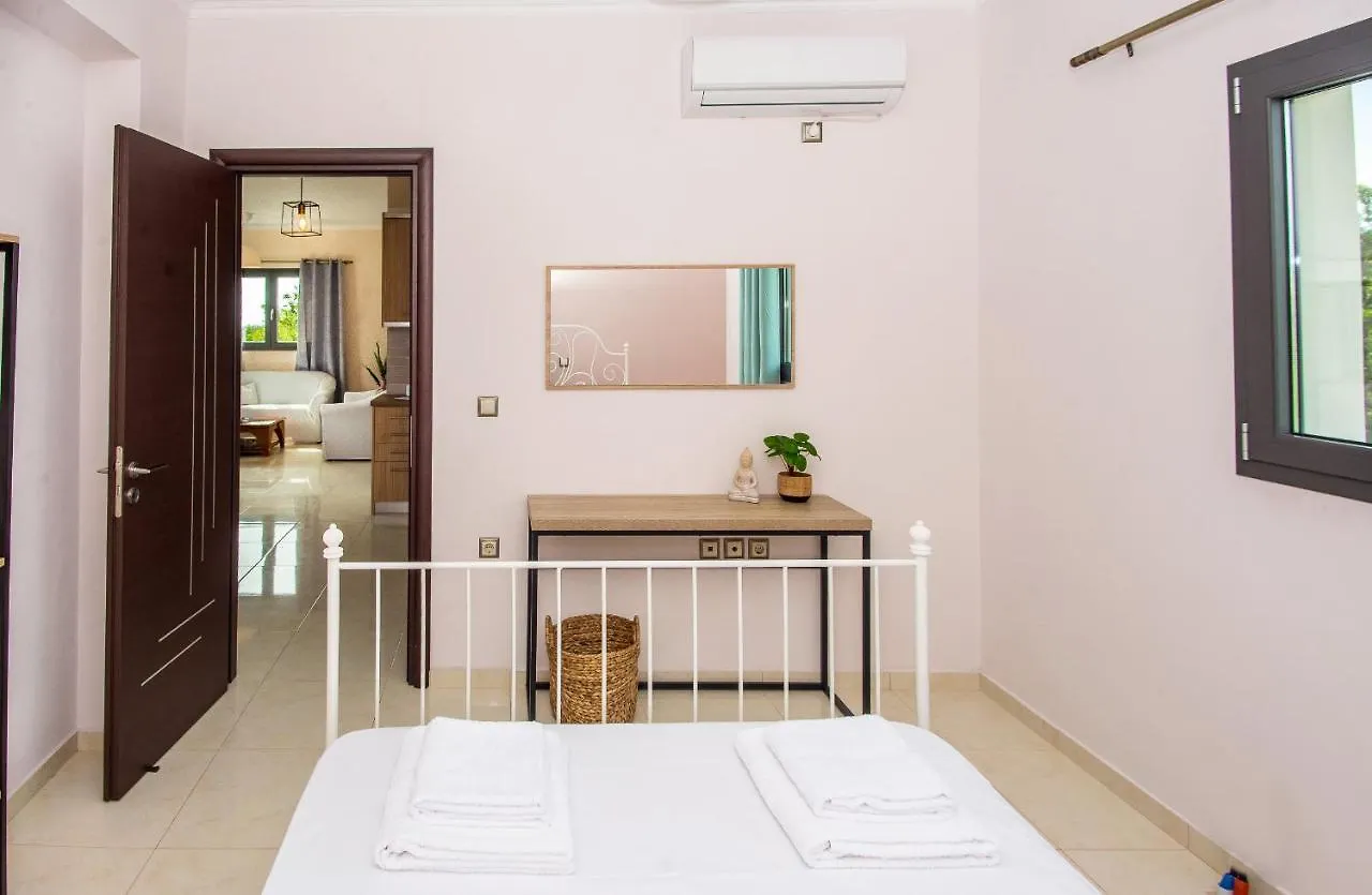 Aella Apartment Skala