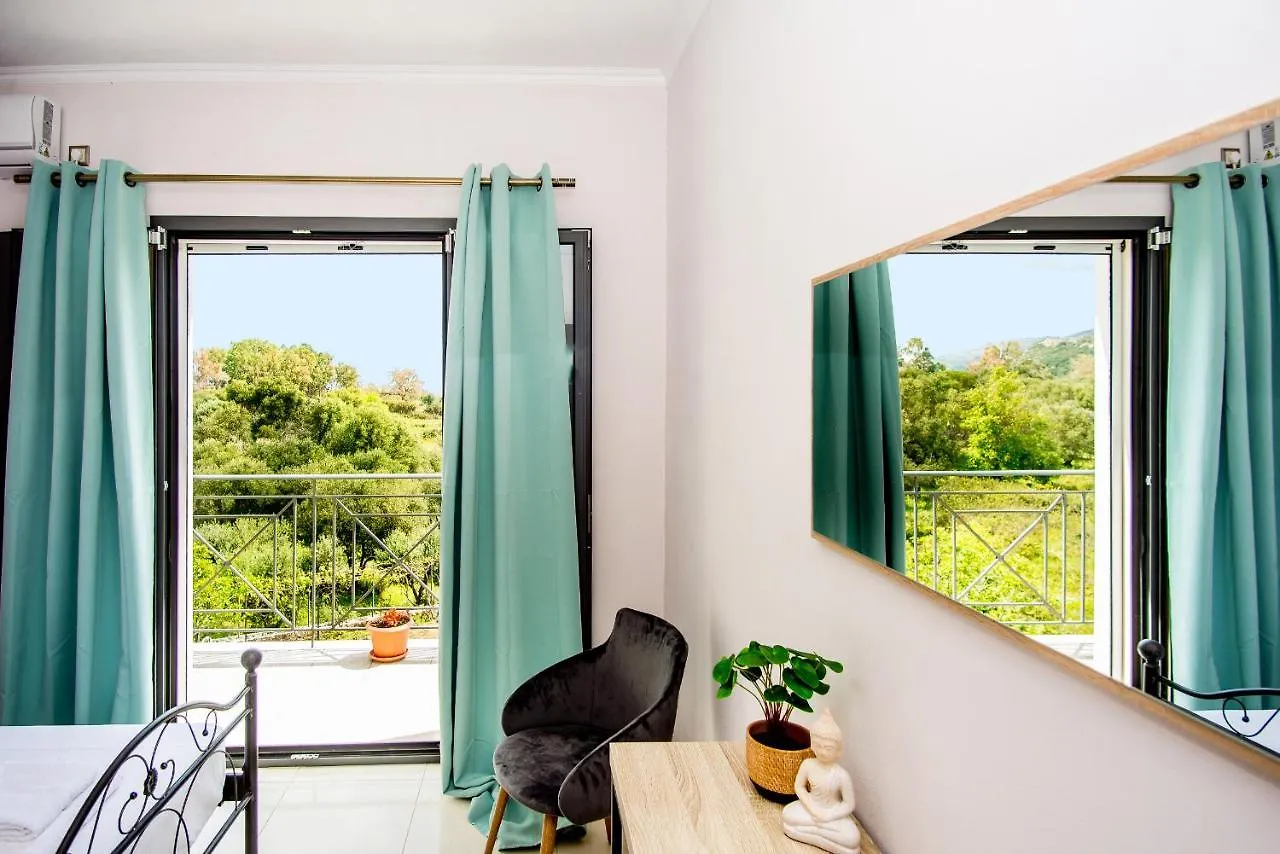 Aella Apartment Skala  0*, Skala (Kefalonia) Griekenland