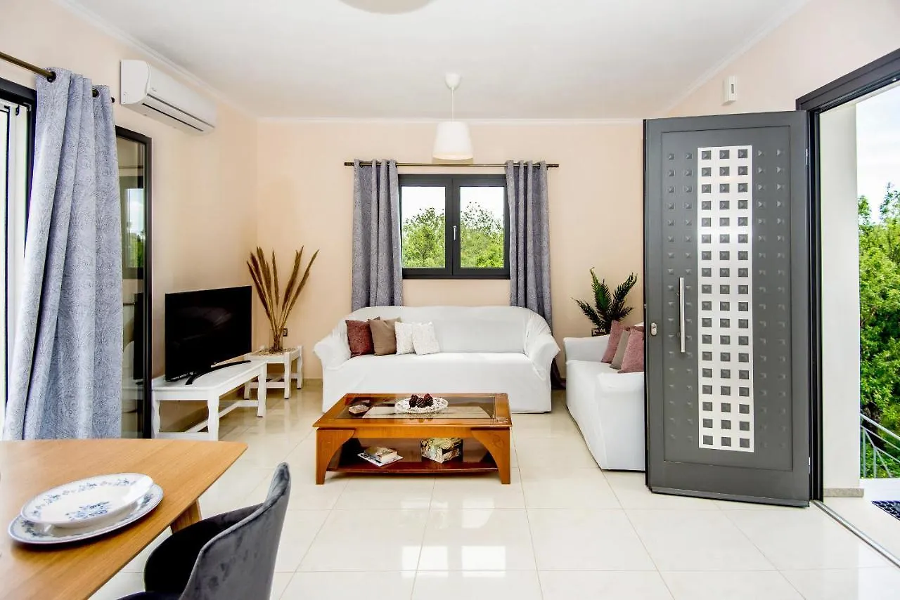 Aella Apartment Skala  0*, Skala (Kefalonia)