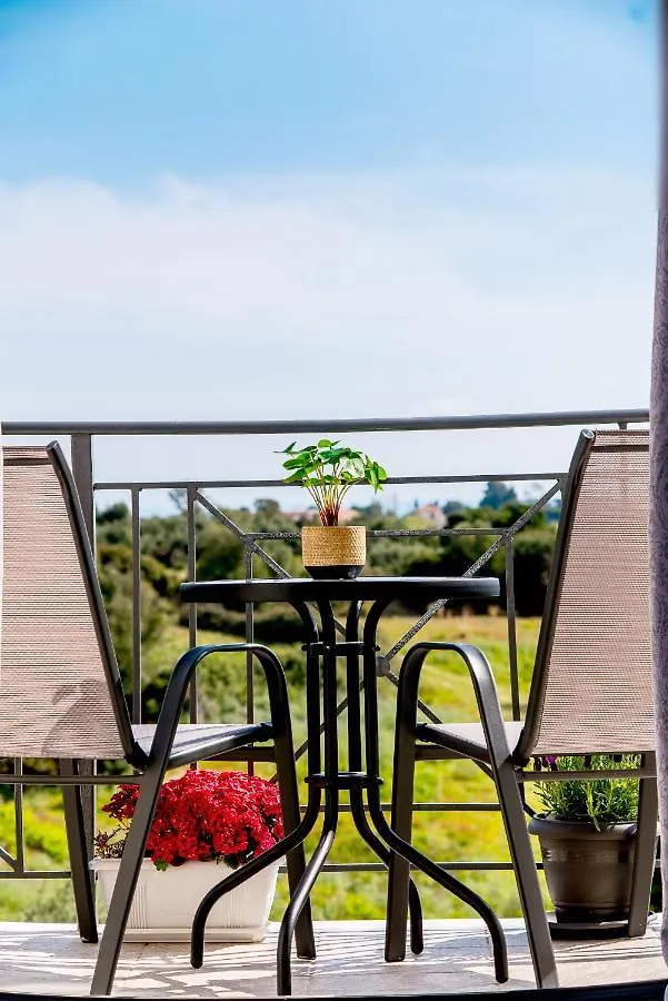 Aella Apartment Skala