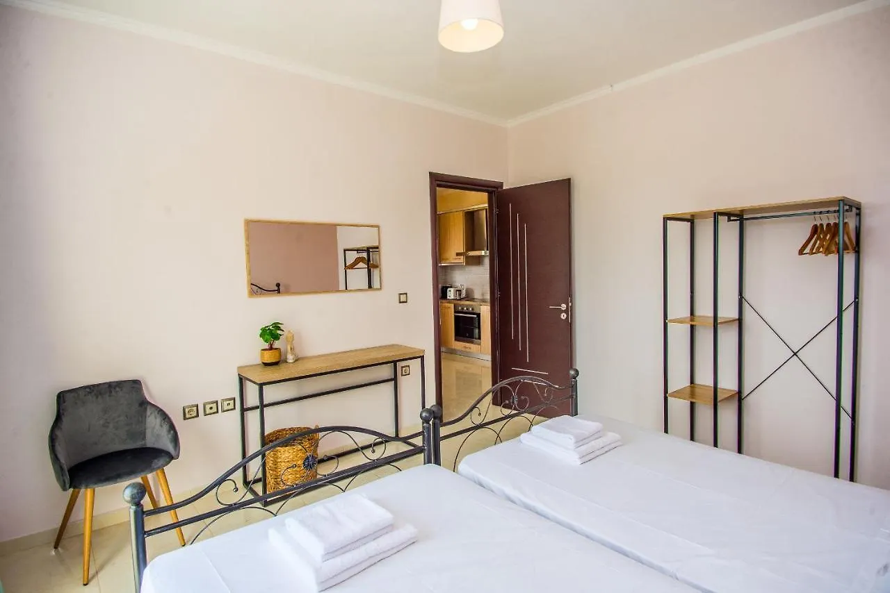 Aella Apartment Skala  0*, Skala (Kefalonia) Griekenland