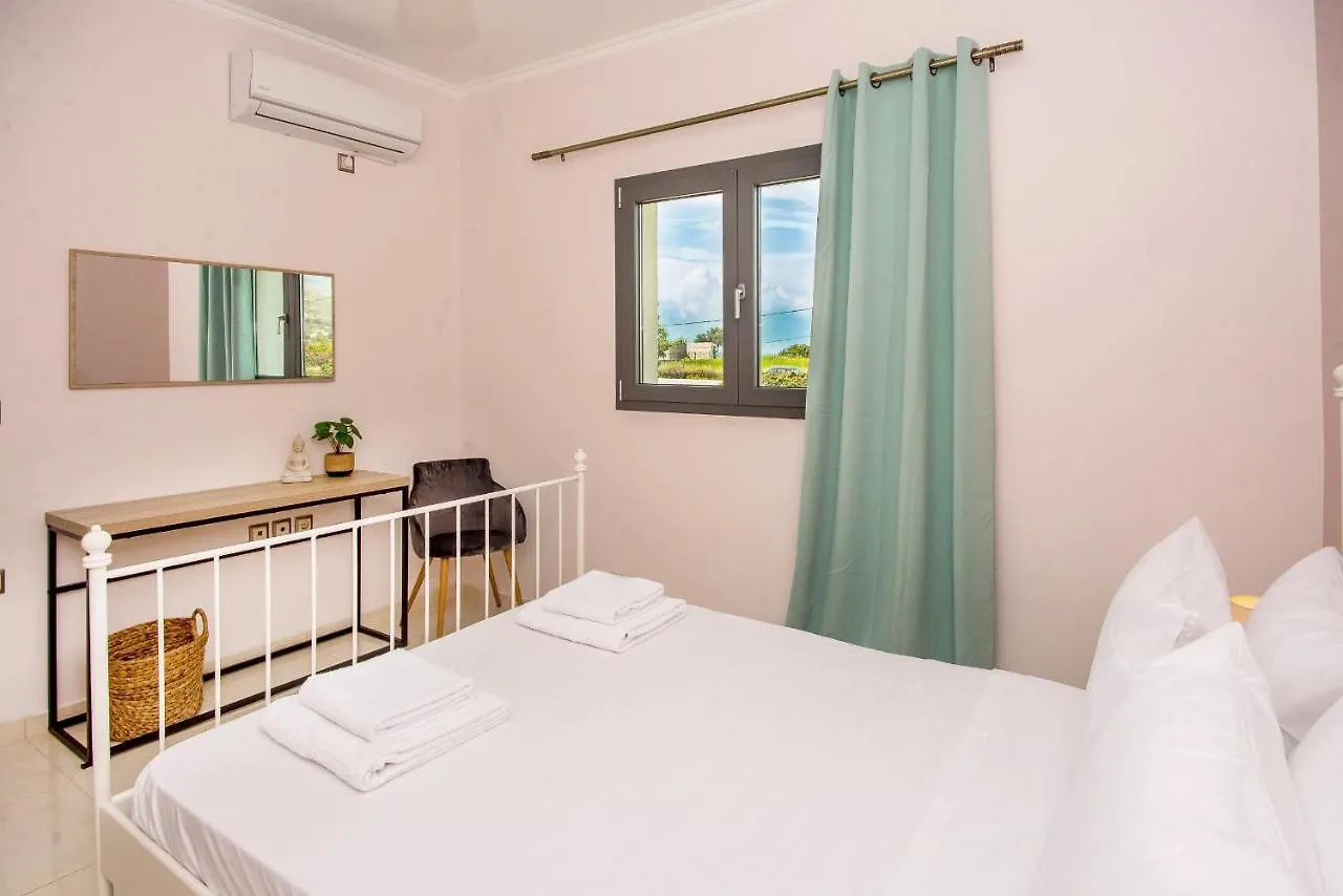 Aella Apartment Skala