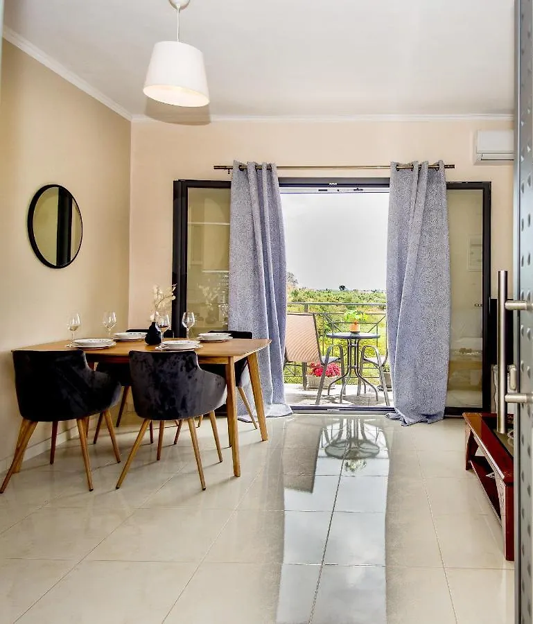 Aella Apartment Skala  Griekenland