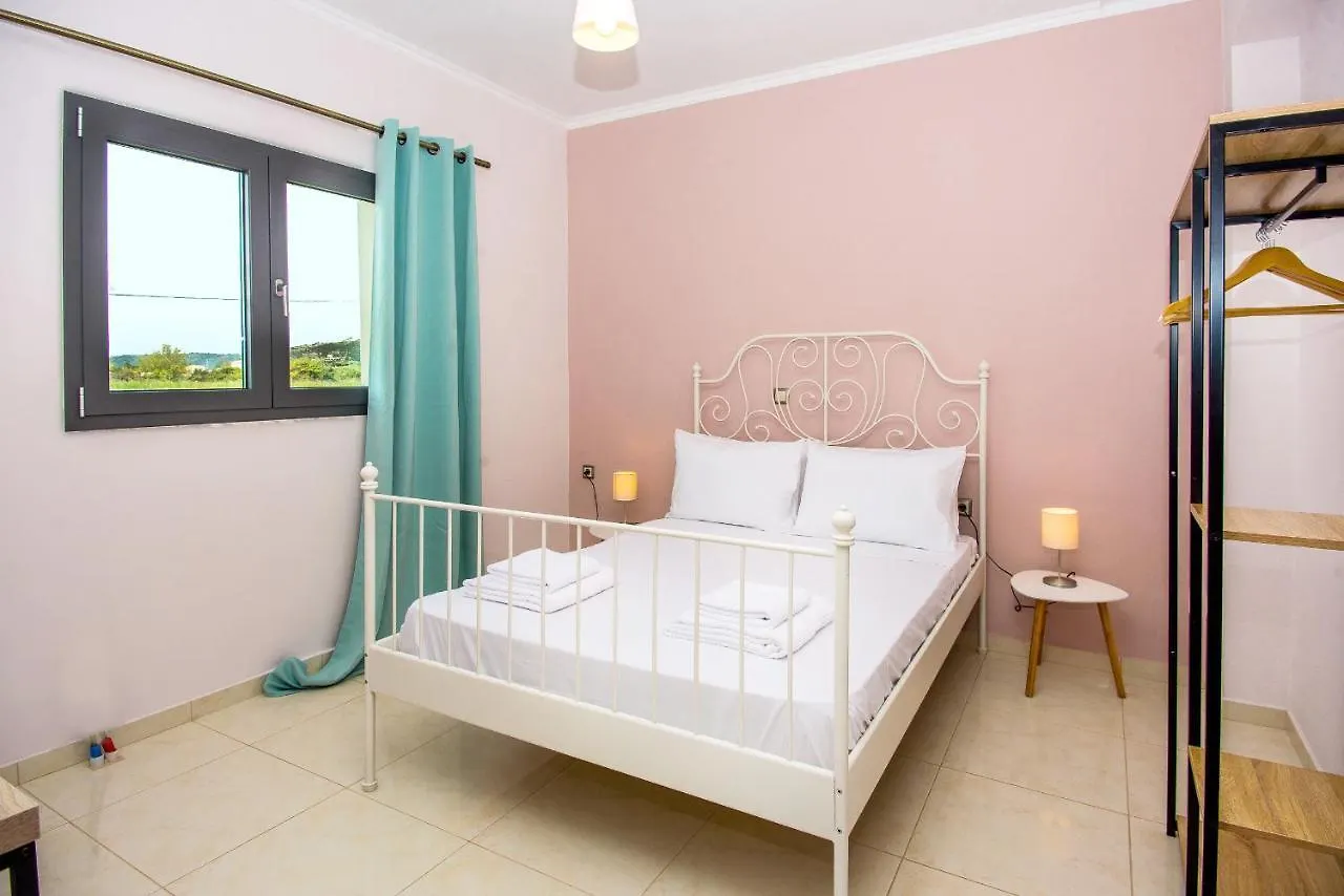 Aella Apartment Skala  Skala (Kefalonia)