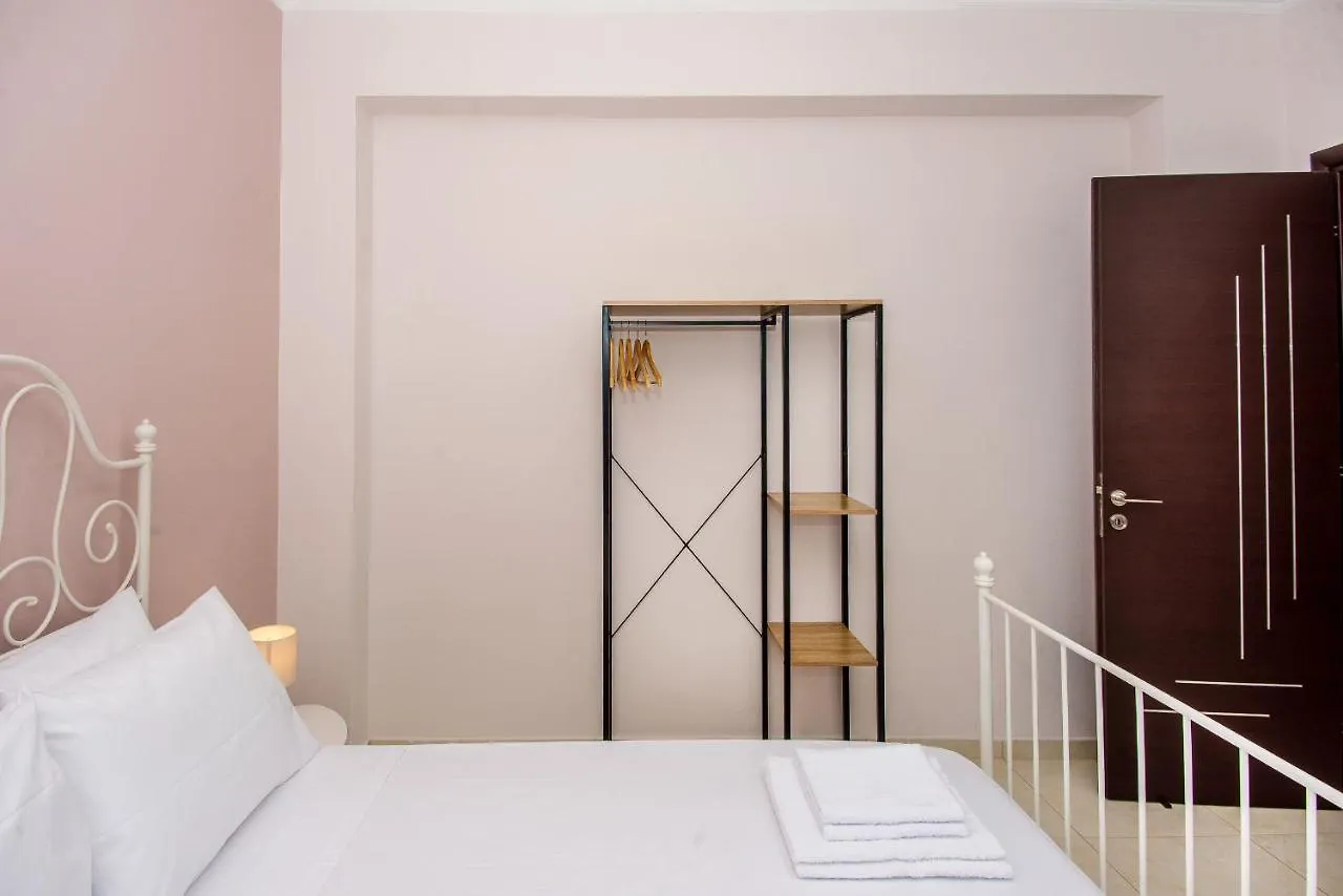 Aella Apartment Skala   Skala (Kefalonia)