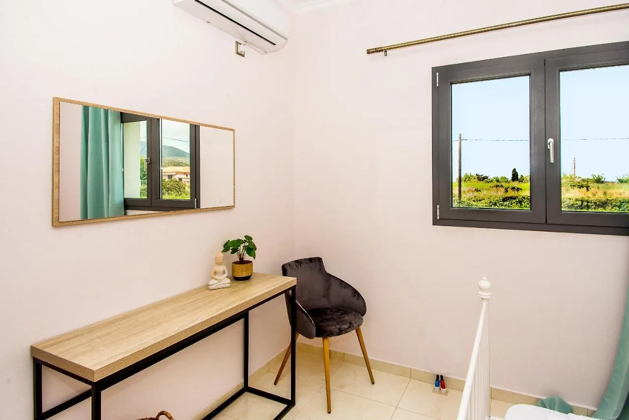 Aella Apartment Skala