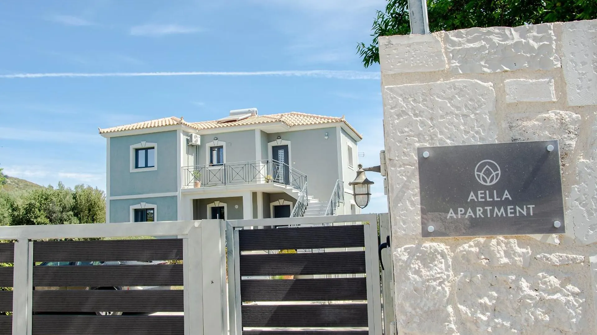 Aella Apartment Skala   Skala (Kefalonia)
